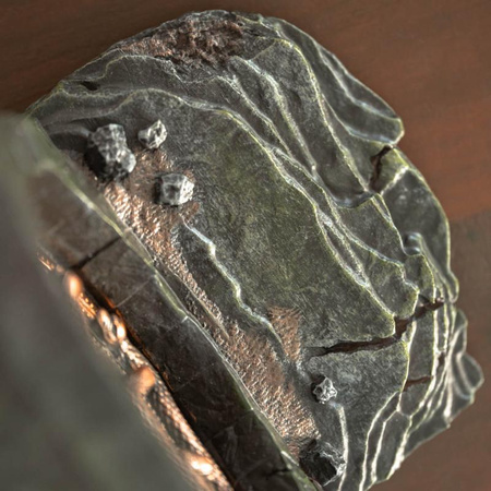 Harry Potter - Chamber of Secrets book prop