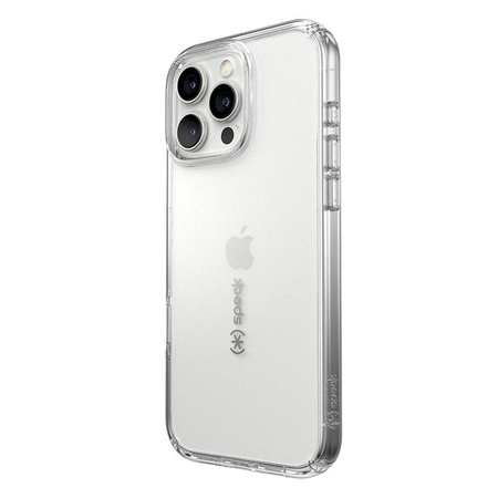 Speck Gemshell - Hülle iPhone 16 Pro Max (Clear)