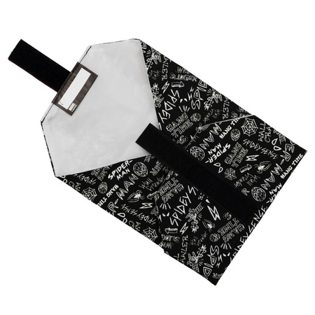 Spiderman - Emballage réutilisable pour le petit-déjeuner