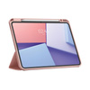 Spigen Urban Fit - Case for iPad Pro 11" (M5, 2025 / M4, 2024) (Rose Gold)
