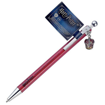 Harry Potter - Stylo à bille Gryffondor (Rouge)
