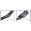 Umbro - Roue d'exercice Pilates (grise)