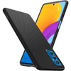 Spigen Liquid Air - tok Samsung Galaxy M52 5G (fekete)