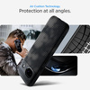 Spigen Liquid Air - pouzdro pro Google Pixel 8A (matně černé)