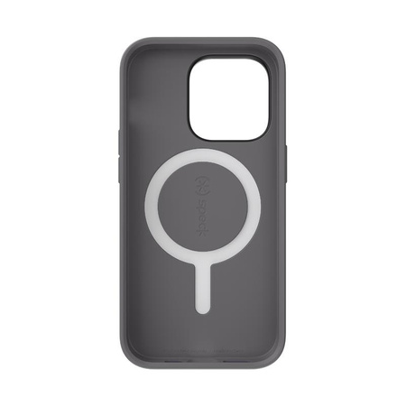 Speck CandyShell Pro + MagSafe - iPhone 14 Pro tok MICROBAN bevonattal (poroszkék / felhőszürke)