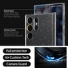 Spigen Liquid Crystal Glitter - Etui do Samsung Galaxy S23 (Przezroczysty)