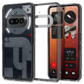 Spigen Ultra Hybrid - pouzdro pro Nothing Phone 3a (Space Crystal)