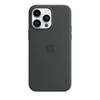 Apple Silicone Case - Silikonowe etui z MagSafe do iPhone 14 Pro Max (północ)