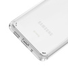 Crong Crystal Shield Cover - Samsung Galaxy S20+ Case (transparent)