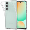Spigen Liquid Crystal - Gehäuse für Samsung Galaxy S24 FE (Transparent)