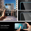 Spigen GLAS.TR EZ Fit Pro - Tvrzené sklo pro Samsung Galaxy S25 Edge