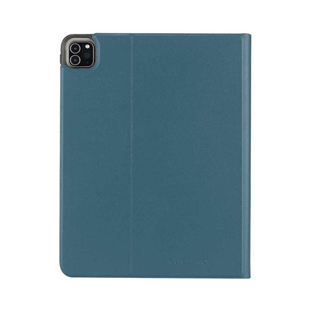 Tucano Premio - Étui écologique pour iPad Pro 11" (2022-2018) (turquoise foncé)
