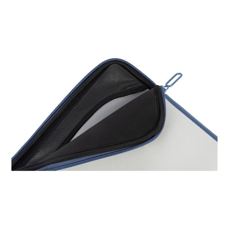 TUCANO Elements 2 - Housse pour MacBook Air 13" (M4/M3/M2/M1/2025-2018) / Pro 13" (gris)