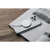 Moshi Arx Clear Slim Hardshell Case - Etui iPhone 13 Pro MagSafe (Crystal Clear)