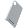 Nordic Elements Original Idun - Material Case iPhone Xs / X (Light Grey)