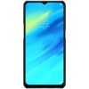 Nillkin Super Frosted Shield - Étui Realme 2 Pro (Doré)