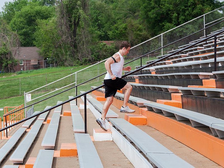 Griffin Sleep Sport Band - Bracelet sportif pour Fitbit, Jawbone et Sony SmartBand (noir)