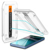 Spigen Glas.TR EZ Fit 2-Pack - Tempered Glass for Samsung Galaxy S25 Ultra (2 pieces)