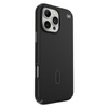 Speck Presidio2 Pro ClickLock & MagSafe - Pouzdro iPhone 16 Pro Max (Black / Slate Grey / White)