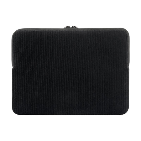 Pokrowiec na MacBook Air 13, Pro 13 Czarny na Laptopa 12 Tucano Velluto