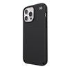 Speck Presidio2 Pro - iPhone 13 Pro Max / iPhone 12 Pro Max Case with MICROBAN Coating (Black)