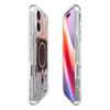ETUI DO IPHONE 17 do MAGSAFE SPIGEN ULTRA HYBRID ORYGINALNE MAGNETYCZNE