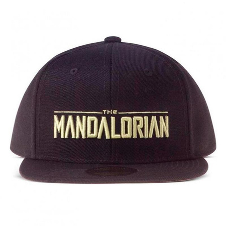 Star Wars - Baseballmütze (schwarz)