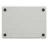 Pouzdro Incase Edge Hardshell - MacBook Air 15" M4 (2025) / M3 (2024) / M2 (2023) (čiré)