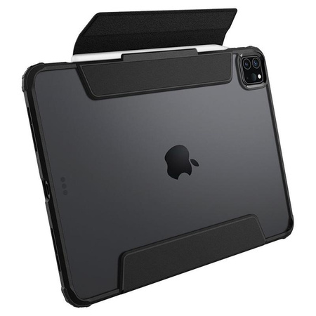 Spigen Ultra Hybrid Pro - Schutzhülle für iPad Pro 11" (2022-2020) (Schwarz)