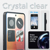 Spigen GLAS.TR EZ FIT - Tvrzené sklo pro Nothing Phone 3a / 3a Pro