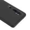 Crong Color Cover - Xiaomi Mi Note 10 / Mi Note 10 Pro Case (Black)