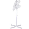 Dunlop - Stojanový / podlahový ventilátor velký (průměr 40 cm)