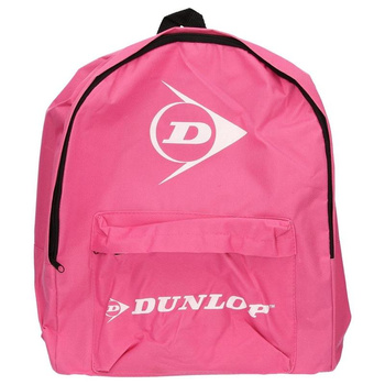Dunlop - Batoh (růžový)