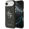Guess 4G Big 4G Classic Logo - Case iPhone Air (Schwarz / Silber)