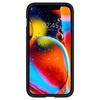 Spigen Tough Armor - Hülle für iPhone 12 / iPhone 12 Pro (Schwarz)