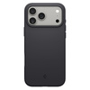 ETUI DO IPHONE 17 PRO do MAGSAFE SPIGEN SILIKONOWE ORYGINALNE CZARNE CASE