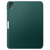 Spigen Urban Fit - Pouzdro pro iPad Air 11" M3 (2025) / M2 (2024) / iPad Air 10,9" (5.-4. generace).) (2022-2020) (Midnight Green)