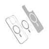 Spigen Ultra Hybrid Mag MagSafe - Etui do iPhone 16 Pro Max (Grafitowy)
