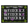 Beetlejuice - Beetle Juice Wiper (40 x 60 cm)