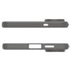 Spigen Liquid Air - Etui pour Samsung Galaxy S25 Edge (Gris Marbre)
