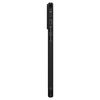 Spigen Rugged Armor - tok iPhone 13 Pro készülékhez (fekete)