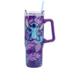 Disney Stitch - XL Rambler-Thermotasse aus Edelstahl 940 ml