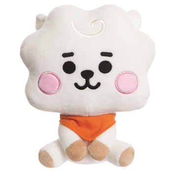 BT21 - Plüschmaskottchen 20 cm RJ BABY