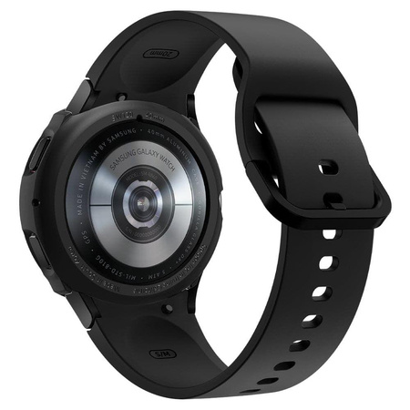 Spigen Liquid Air - pouzdro pro Samsung Galaxy Watch 4 / 5 40 mm (černé)