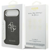 Guess 4G Big 4G Classic Logo - Case iPhone Air (Schwarz / Silber)