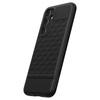 Spigen Caseology Parallax - pouzdro pro Samsung Galaxy S23 FE (matně černé)