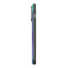 X-Doria Raptic Shield - Coque aluminium iPhone 14 Pro Max (Chute testée 3m) (Iridescent)