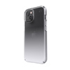Speck Presidio Perfect-Clear + Ombre - Etui iPhone 13 z powłoką MICROBAN (Clear/Atmosphere Fade)