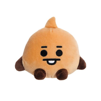 BT21 - Plüss kabalaállat 13 cm SHOOKY BABY