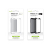Moshi iVisor XT - Full Face Transparent Protective Film Samsung Galaxy S4 (white)